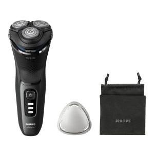 3000 Series Rechargeable Wet & Dry Electric Shaver