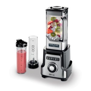 Blend 'n Heat High Power Blender