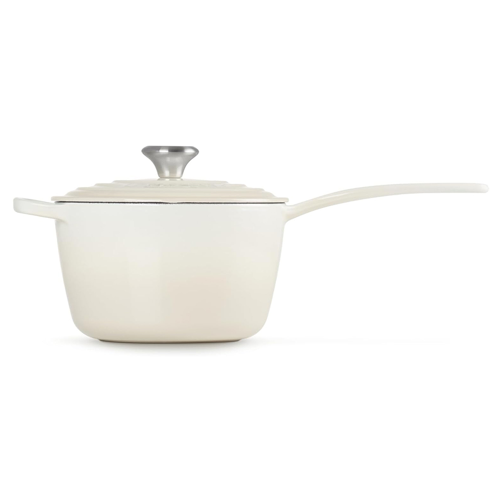 Signature 18cm Cast Iron Saucepan, 2.8L - Image 10