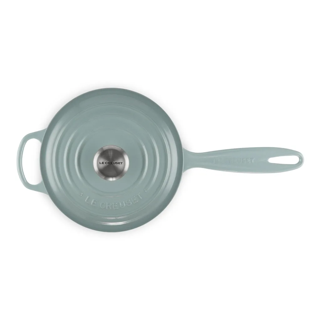 Signature 18cm Cast Iron Saucepan, 2.8L - Image 13