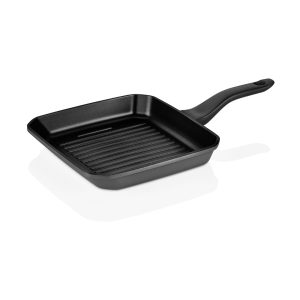 Square Grill Pan, 26cm