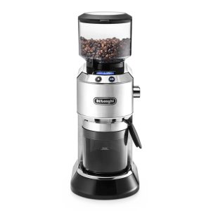 Dedica Conical Burr Grinder with Digital Display